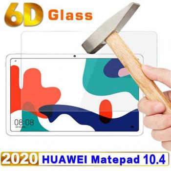 Huawei MatePad 10.4 Screen Protector with Back Case