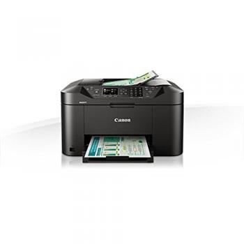 Canon MAXIFY MB2150 Ad inchiostro A4