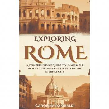Exploring Rome