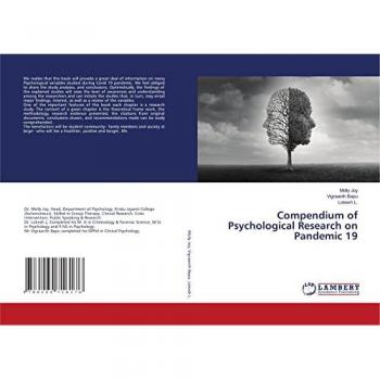 Compendium of Psychological Research on Pandemic 19