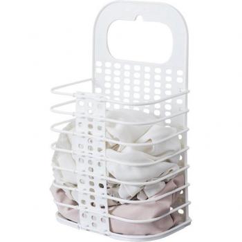 Cesta de Baño Multifuncional