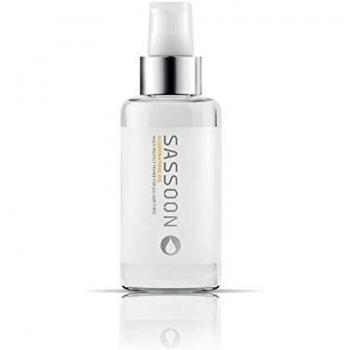Huile illuminatrice SASSOON 100ML