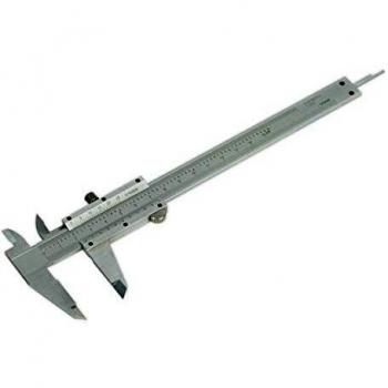 Sealey Vernier Caliper | 0-150mm (0-6)