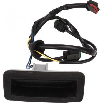 Interruttore di rilascio portellone LR020997 per Freelander 2