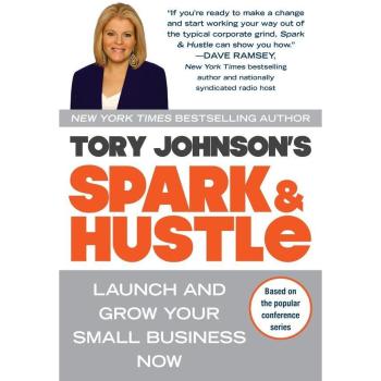 Spark & Hustle