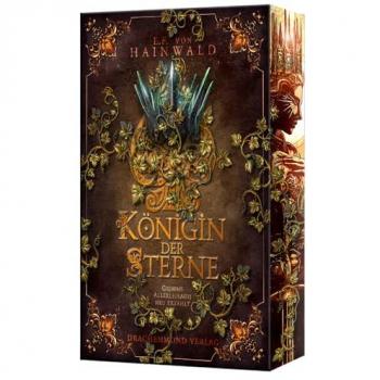 Königin der Sterne