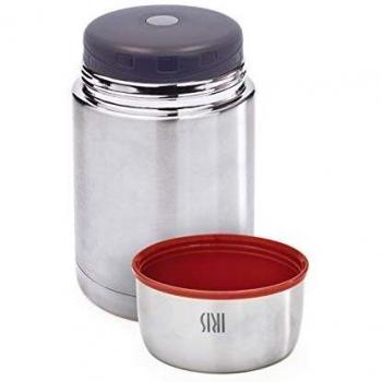 Termo Iris Sólidos 0.75 l Inox