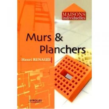 Murs et Planchers