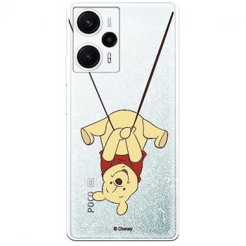 Funda Oficial Winnie Pooh para Poco F5 5G