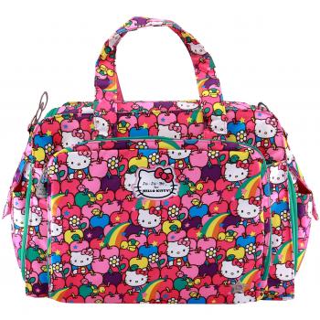 Travel Buddy Hello Kitty Set