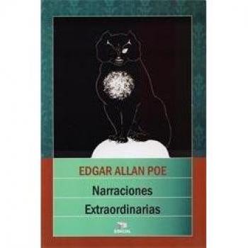 Narraciones extraordinarias
