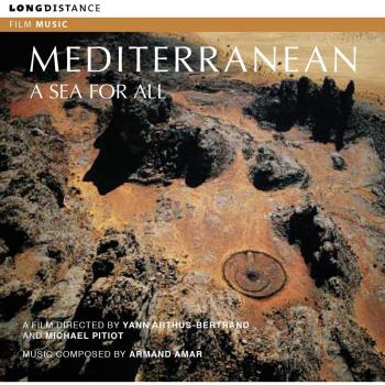 Mediterranean