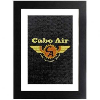 Cloud City 7 by Jackie Brown – Cabo Air Canvas
