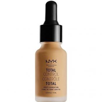 Total Control Drop Foundation (Golden) – NYX Vegan Edition