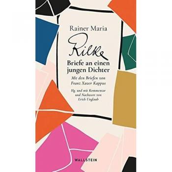 Rilke, Rainer Maria: Briefe an einen jungen Dichter