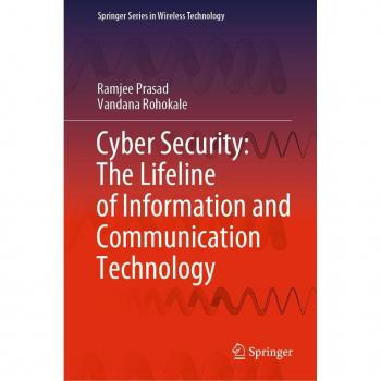 Vitalsource Technologies, Inc. Cyber Security: The Lifeline Of Information And Communication Technolog