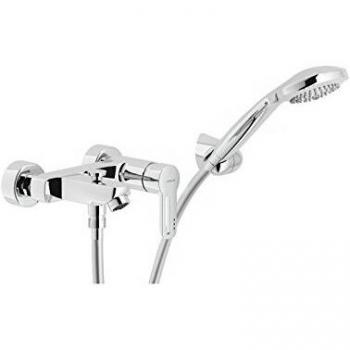 Nobili Duplex Mitigeur Baignoire Extérieure RD00110CR