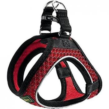 HUNTER Pettorina Hilo Comfort XS Rosso