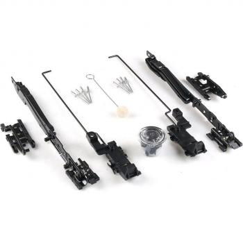 Kit Expédition Toit Ouvrant Ford 2000