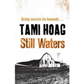 Still Waters Paperback Tami Hoag