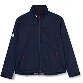 Helly Hansen Atmungsaktive Segeljacke für Herren