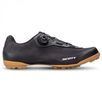 Scott Gravel Pro Fahrradschuhe Herren schwarz 2025