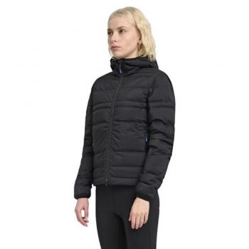 Chaqueta MAAP Transit Puffer Negra para Dama