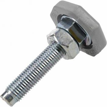 Pied ajustable n° A220 – Lave‑linge LG / DaeWoo