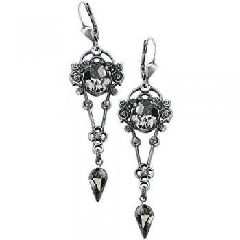 Pendientes de Mujer Krikor Dark Passion