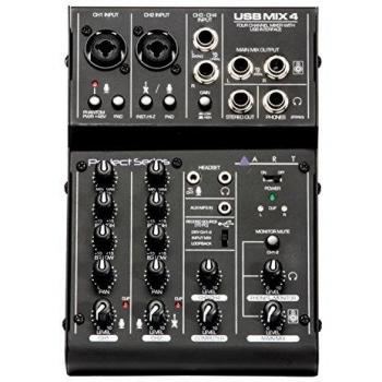 ART USBMix4