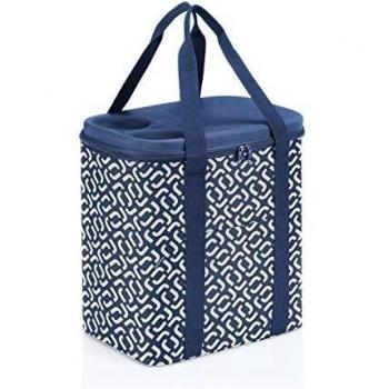 Reisenthel Coolerbag XL Modern, Taille Unique, Signature Orange (Orange)