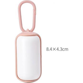 Sac à ordures pour chiens