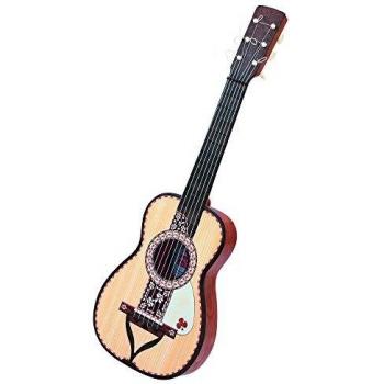Musicales Reig Guitare Espagne – Bois Imitation