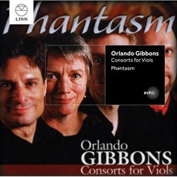 Consorts for viols