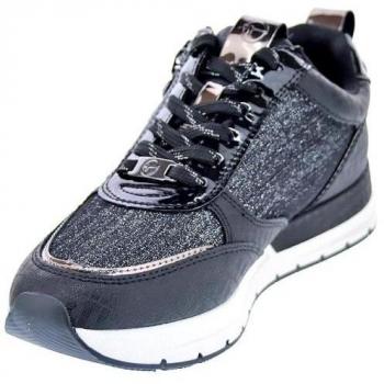 Botines Noa Harmon para mujer color beige