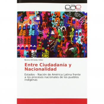 Entre Ciudadanía y Nacionalidad: Estados