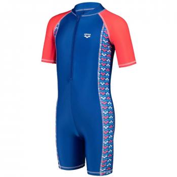 Jumpsuit UV Arena per Bimbi 24M