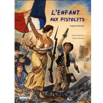 L'enfant Aux Pistolets