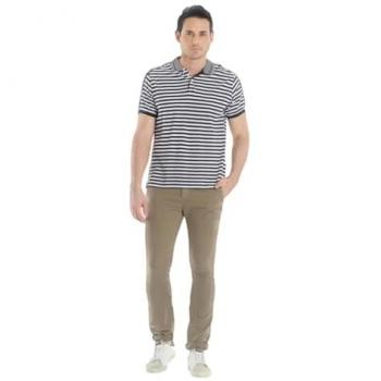 Pantalon Streetwear Beige JHKurt000wpig201