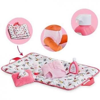 BB 36/42 coffret accessoires a langer