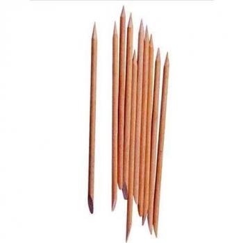 10 palitos de naranjo