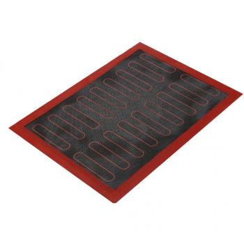 Silicone Oven Sheet Liner for Macarons 40x30cm