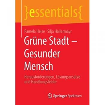 Grüne Stadt