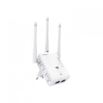 Strong Dual Band WiFi Repeater V2 750Mbit/s