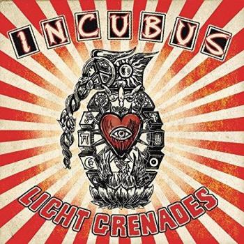 Light Grenades (vinilo)