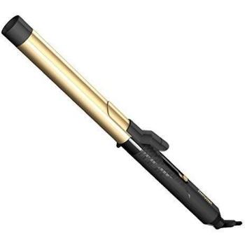 BaByliss C425E Wärmelocke Schwarz Gold 1,8 m