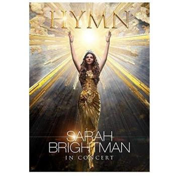 HYMN IN CONCERT (DVD)