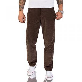 Rock Creek Loose Fit Cordhose
