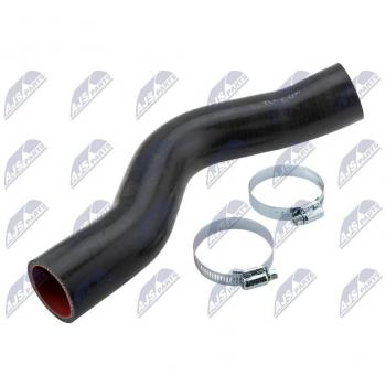 Durite moteur DACIA Duster NTY GPP-RE-015