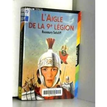 L'Aigle de la 9e légion
